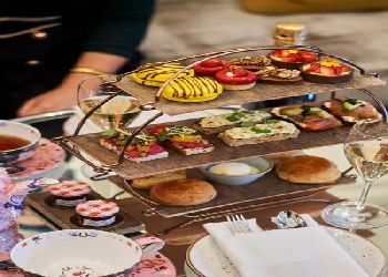 Andaz Liverpool Street 