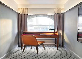 Andaz Liverpool Street 
