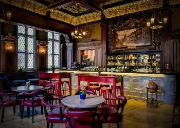 Andaz Liverpool Street 