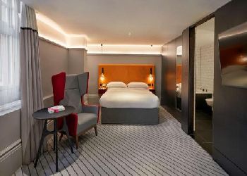 Andaz Liverpool Street 