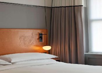 Andaz Liverpool Street 