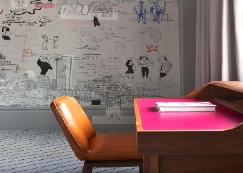 Andaz Liverpool Street 