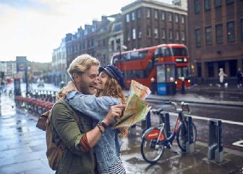 Andaz Liverpool Street 