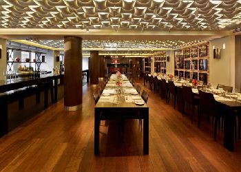 Andaz Liverpool Street 