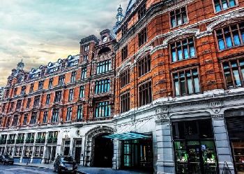 Andaz Liverpool Street 