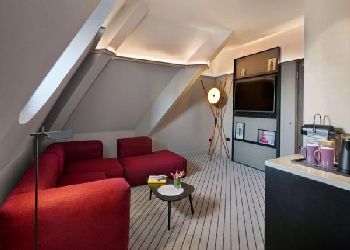 Andaz Liverpool Street 