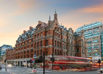 Andaz Liverpool Street 