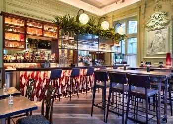 Andaz Liverpool Street 