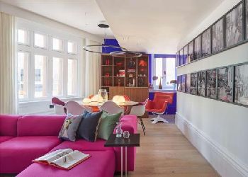 Andaz Liverpool Street 