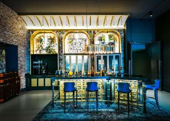 Andaz Liverpool Street 