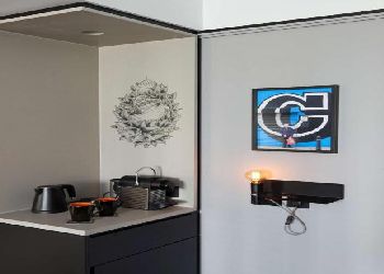 Andaz Liverpool Street 