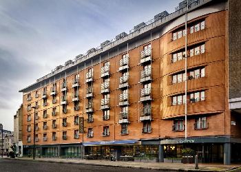 Citadines Barbican Apartments