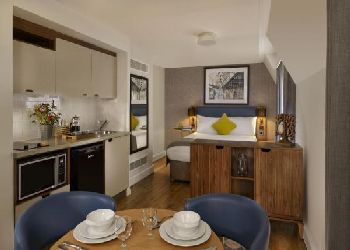 Citadines Barbican Apartments
