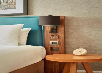 Citadines Barbican Apartments