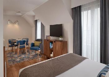 Citadines Barbican Apartments