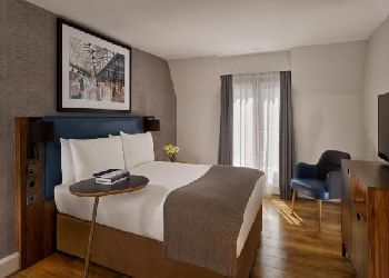 Citadines Barbican Apartments