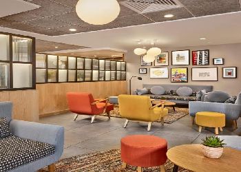 Citadines Barbican Apartments