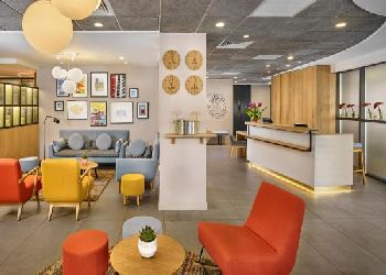 Citadines Barbican Apartments