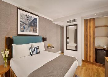 Citadines Barbican Apartments