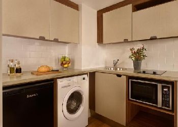 Citadines Barbican Apartments