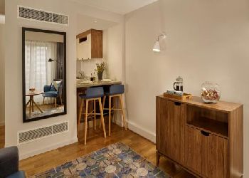 Citadines Barbican Apartments