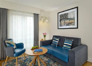 Citadines Barbican Apartments