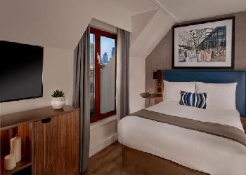 Citadines Barbican Apartments