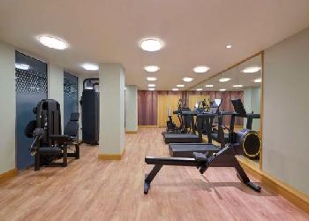 Crowne Plaza London City Hotel