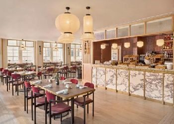 Crowne Plaza London City Hotel