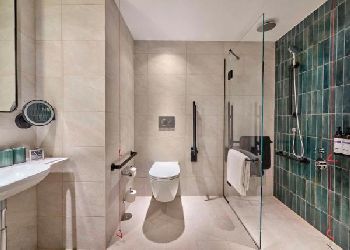 Crowne Plaza London City Hotel