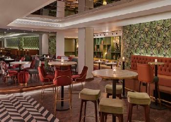 Crowne Plaza London City Hotel
