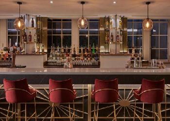 Crowne Plaza London City Hotel