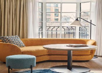 Crowne Plaza London City Hotel