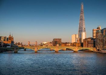 Crowne Plaza London City Hotel