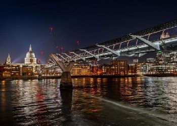 Crowne Plaza London City Hotel