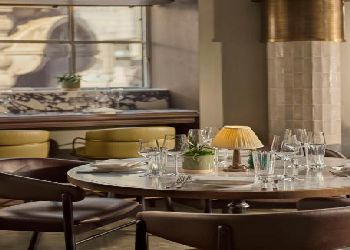Crowne Plaza London City Hotel