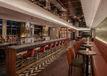 Crowne Plaza London City Hotel