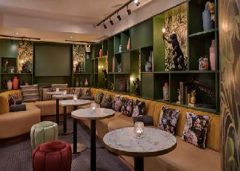 Crowne Plaza London City Hotel