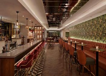 Crowne Plaza London City Hotel