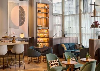 Crowne Plaza London City Hotel