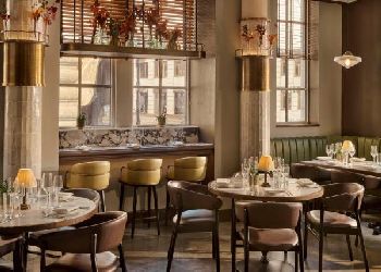 Crowne Plaza London City Hotel