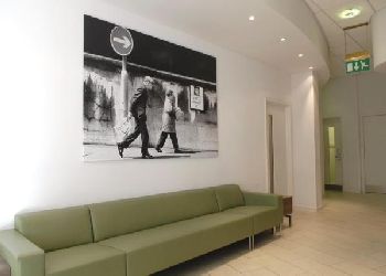 Holiday Inn Express London City