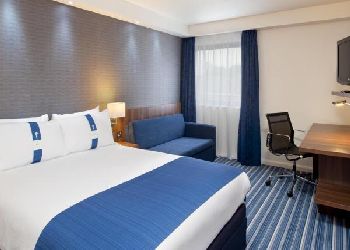 Holiday Inn Express London City