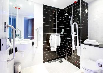 Holiday Inn Express London City