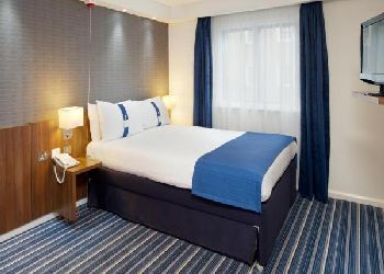 Holiday Inn Express London City