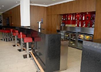 Holiday Inn Express London City
