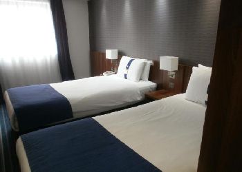 Holiday Inn Express London City