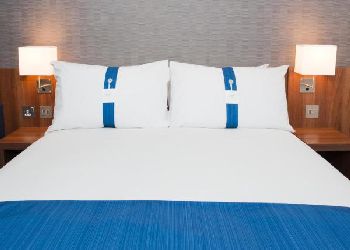Holiday Inn Express London City