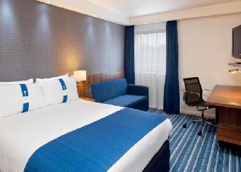 Holiday Inn Express London City