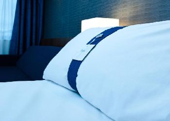 Holiday Inn Express London City